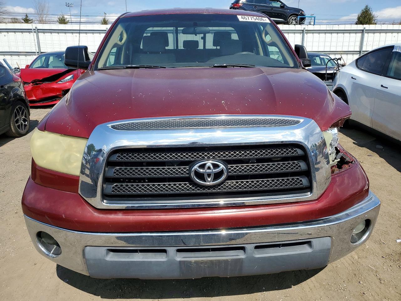2008 Toyota Tundra Sr5 - Image 5
