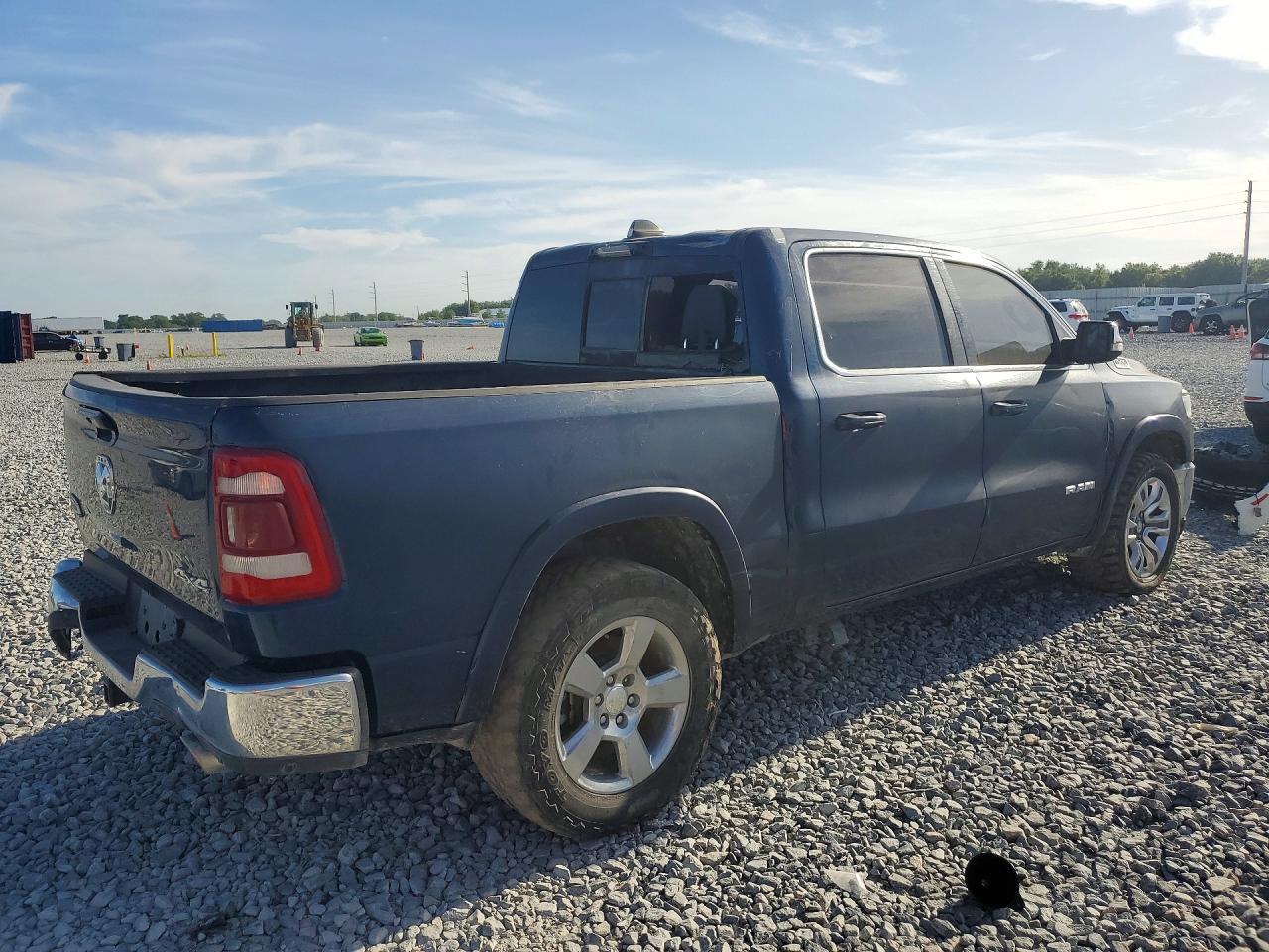 2023 Ram 1500 Longhorn - Фото 3