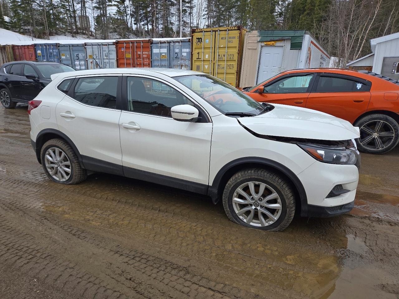 2020 Nissan Qashqai - Фото 4