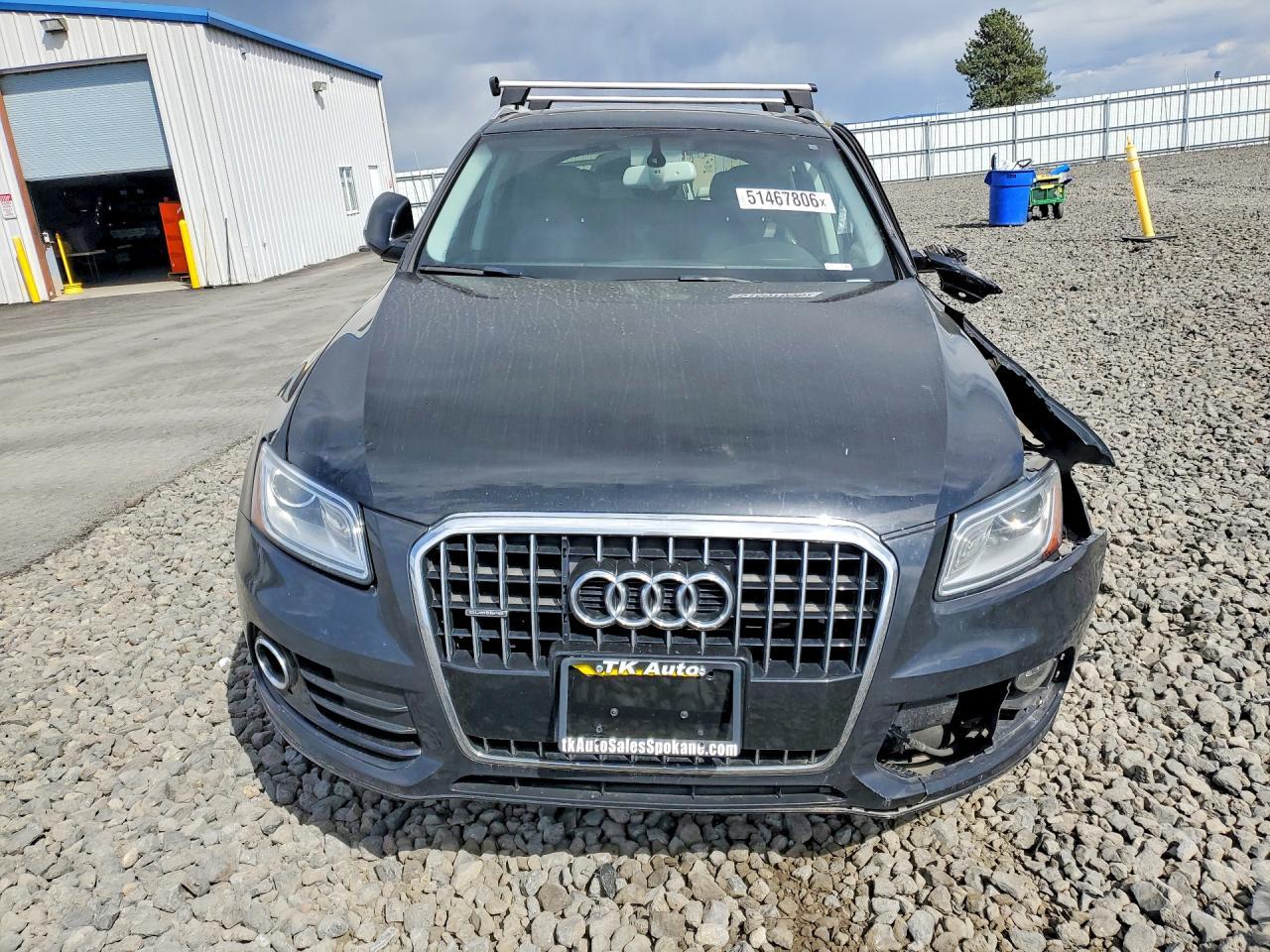 2016 Audi Q5 Premium Plus - Image 5