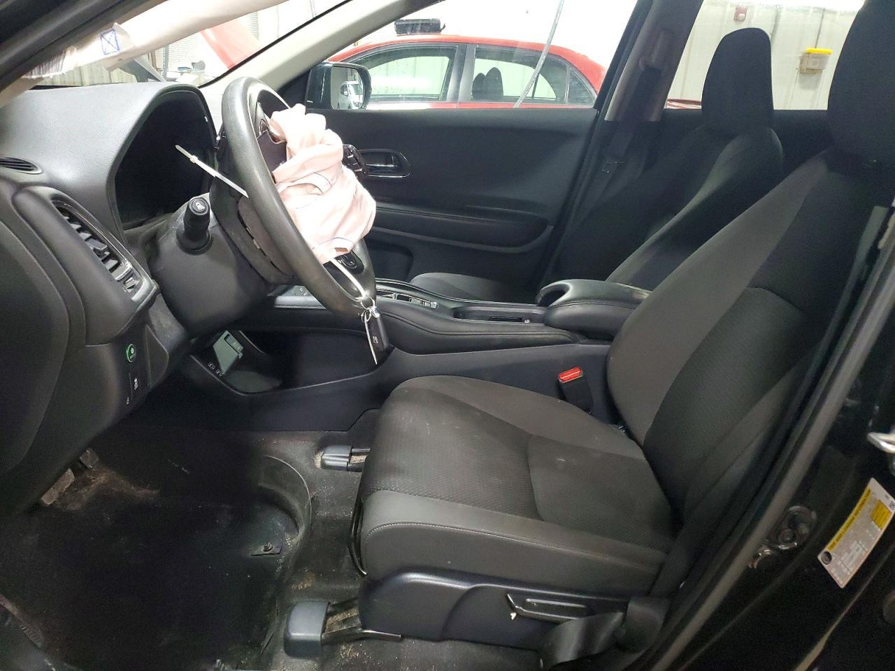 2019 Honda Hr-V Ex - Image 7