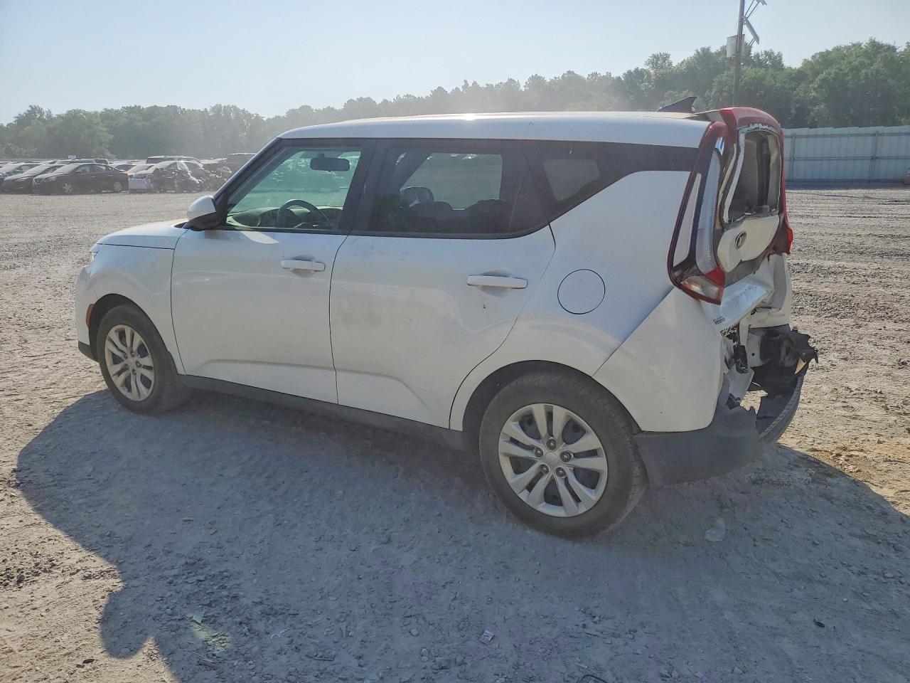 2021 Kia Soul Lx - Image 2