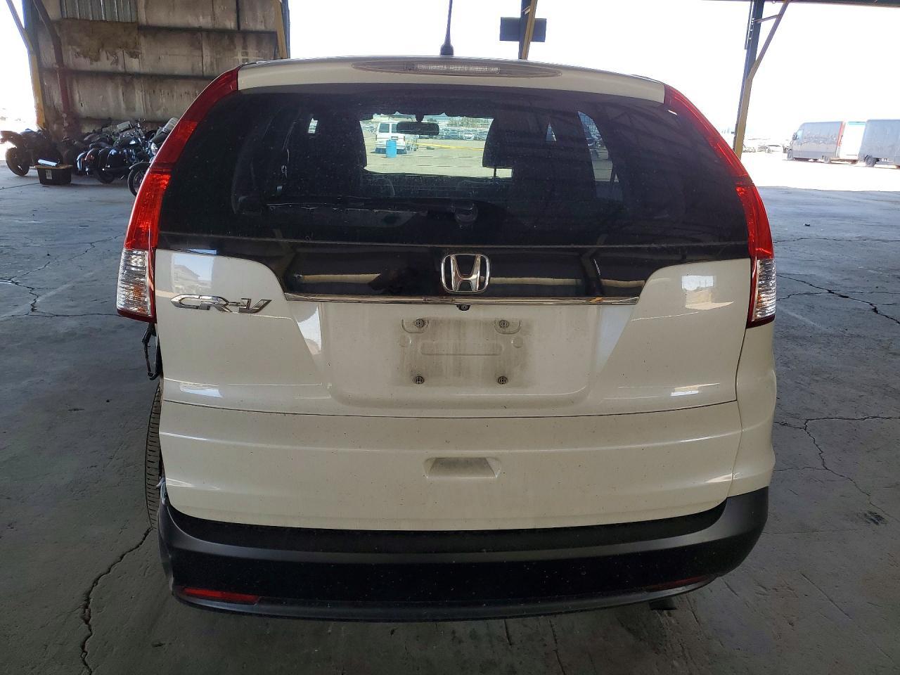 2013 Honda Cr-V Lx - Image 6