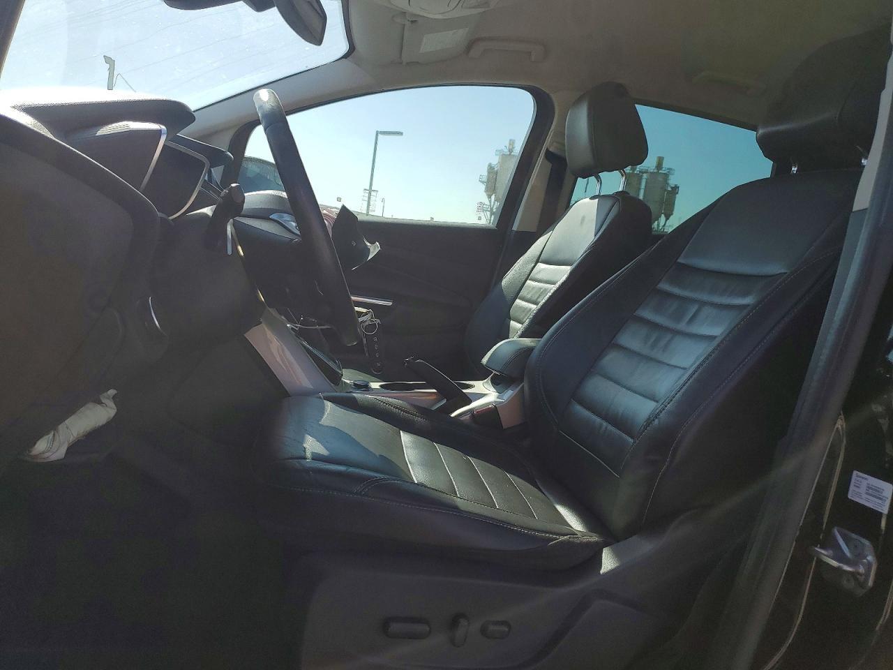 2016 Ford C-Max Premium Sel - Image 7