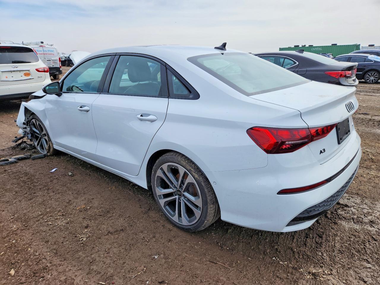 2026 Audi A3 Premium - Image 2