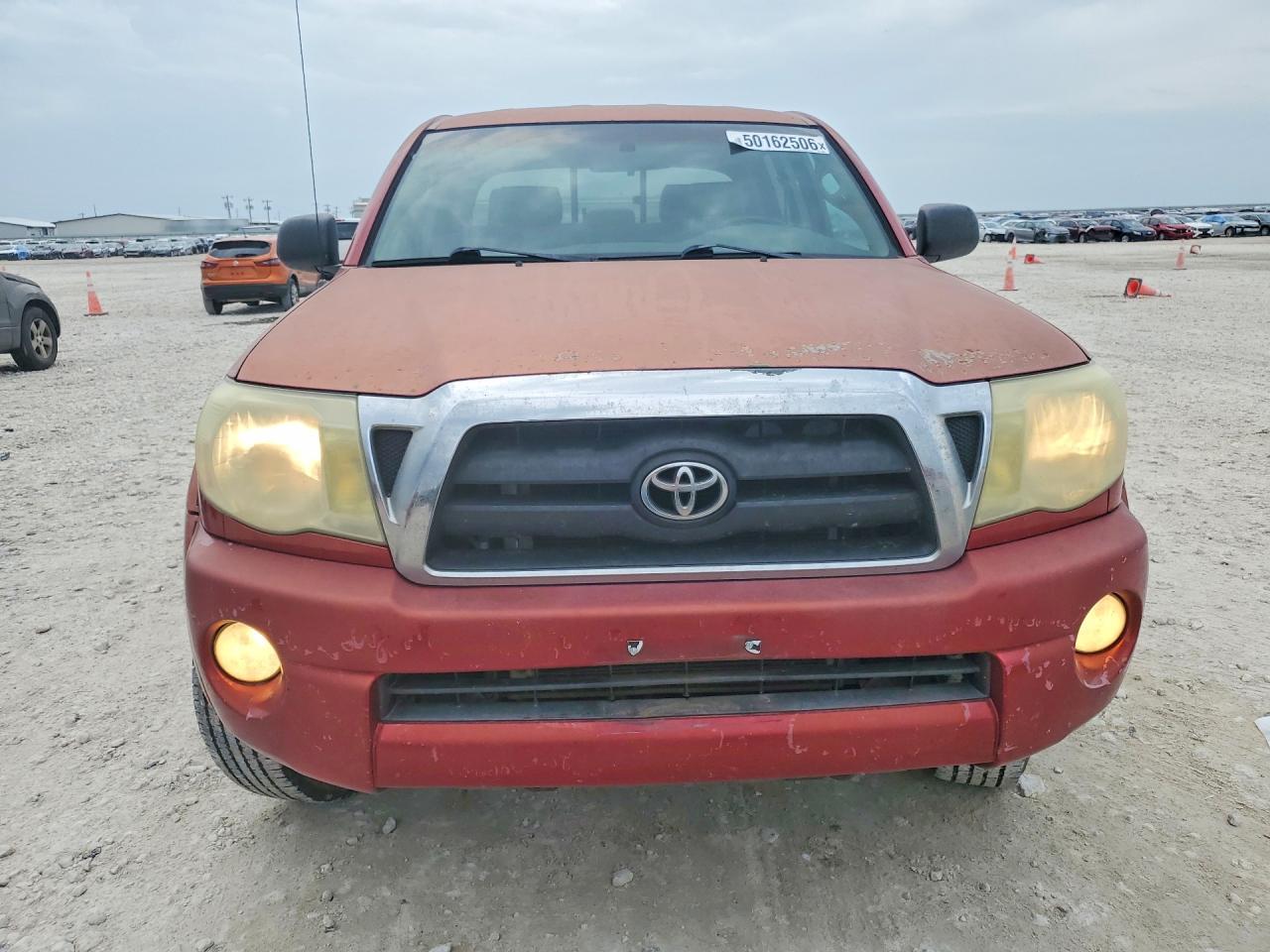 2005 Toyota Tacoma Double Cab Prerunner Long Bed - Фото 5