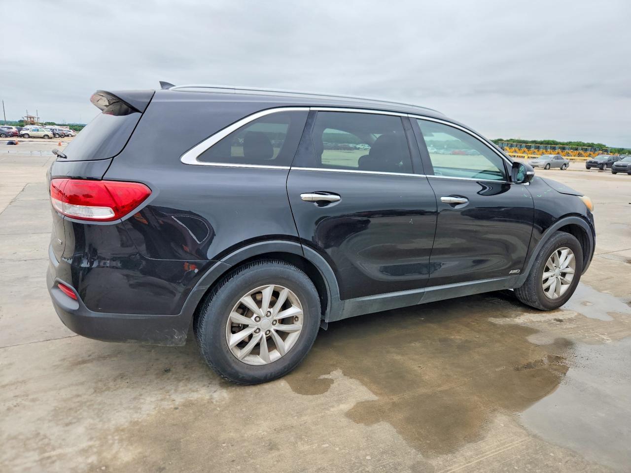 2016 Kia Sorento Lx - Фото 3