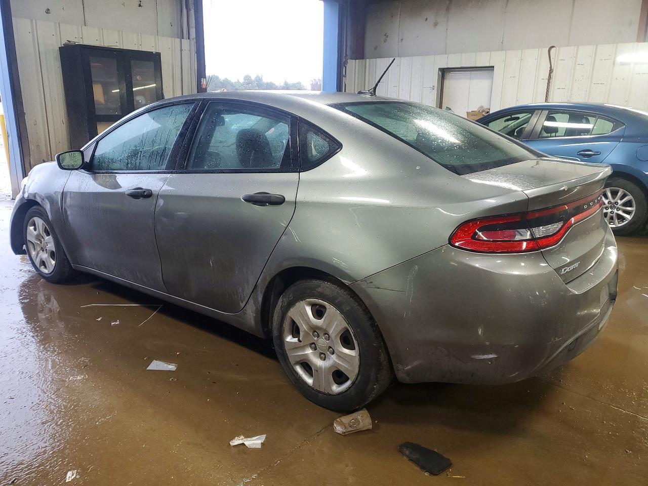 2013 Dodge Dart Se - Image 2