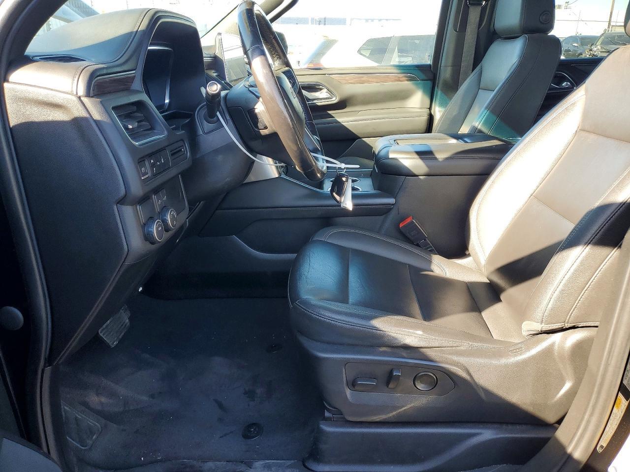 2023 Chevrolet Suburban C1500 Lt - Image 7