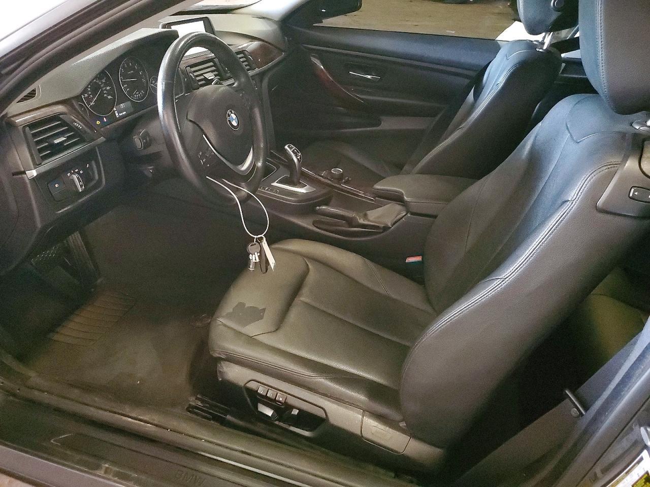 2014 BMW 435 Xi - Image 7
