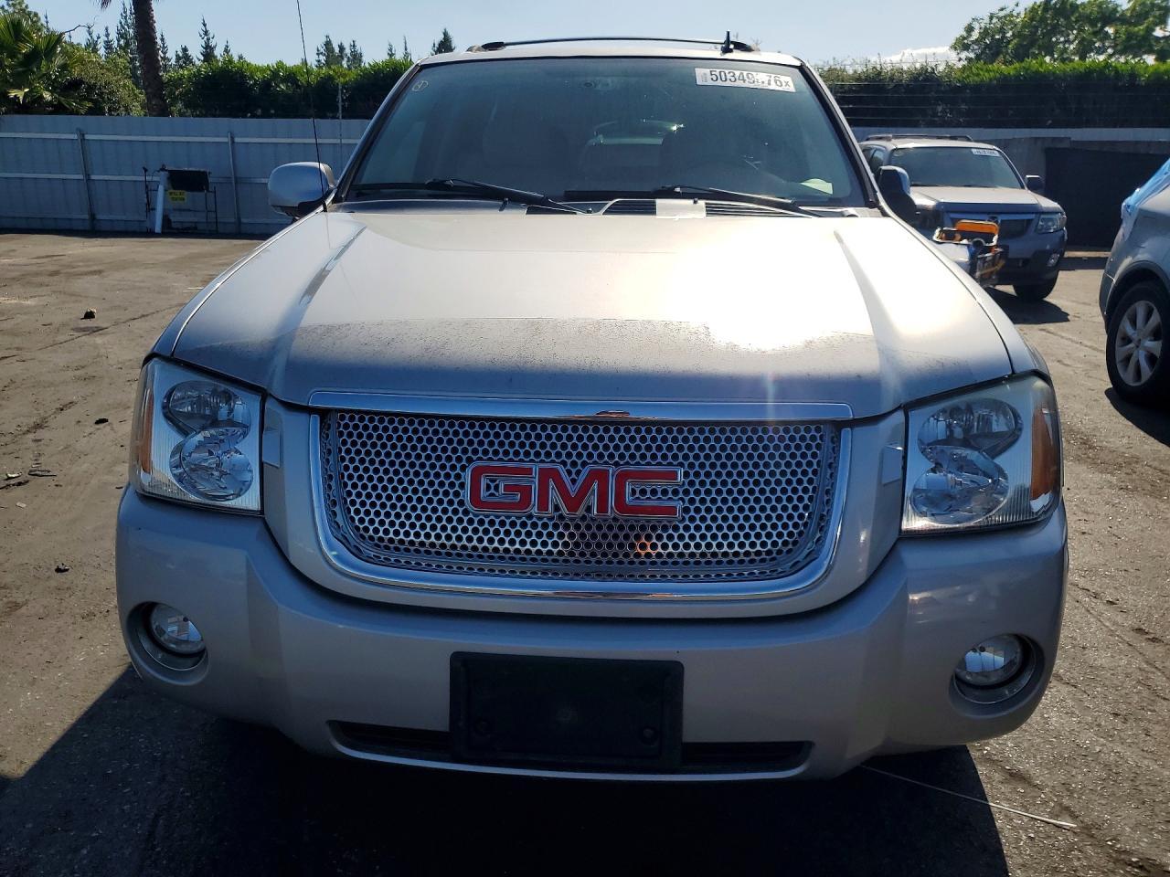 2006 GMC Envoy Denali - Фото 5