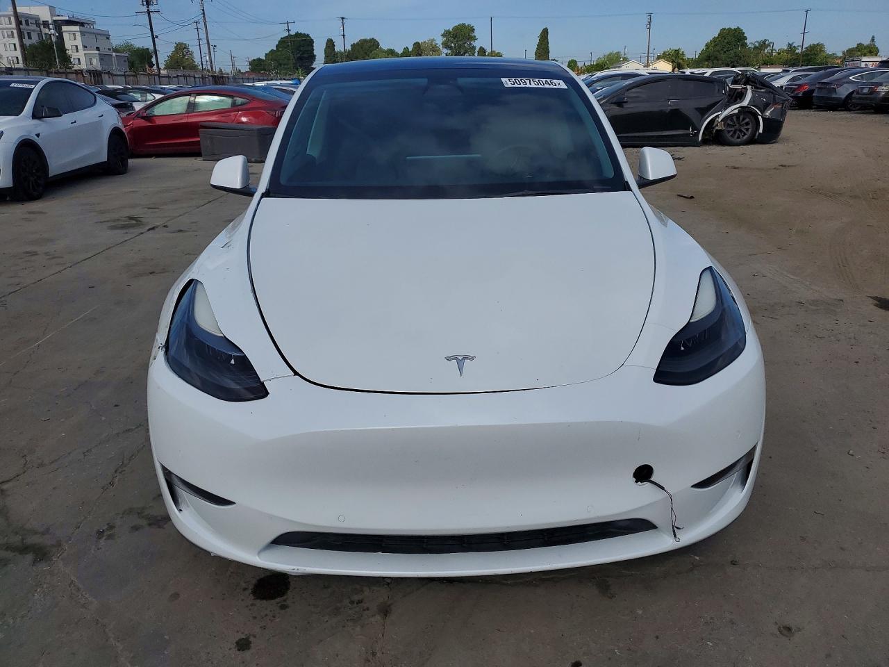 2022 Tesla Model Y - Фото 5