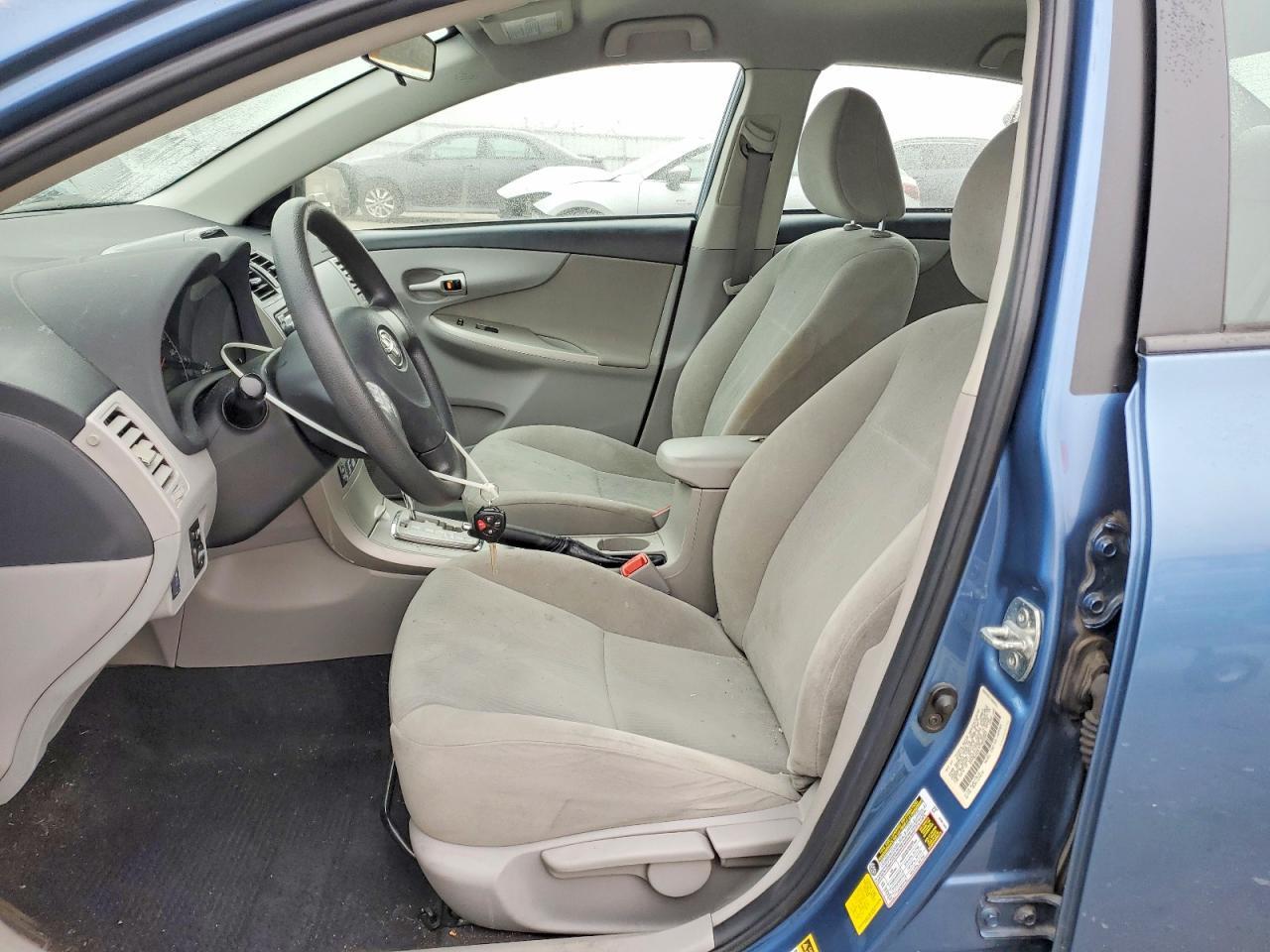 2012 Toyota Corolla - Фото 7