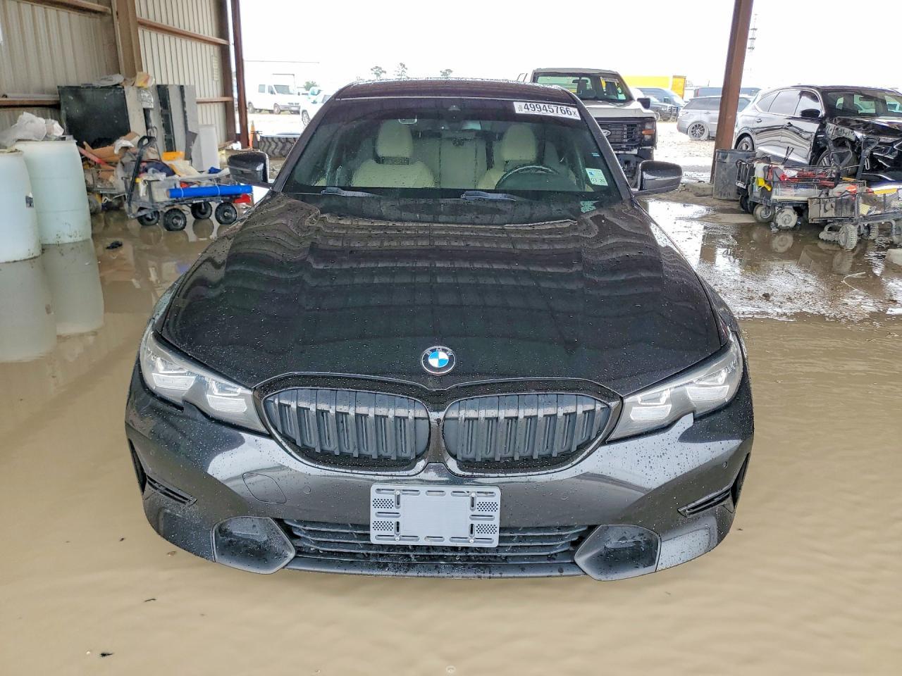 2020 BMW 330I - Image 5