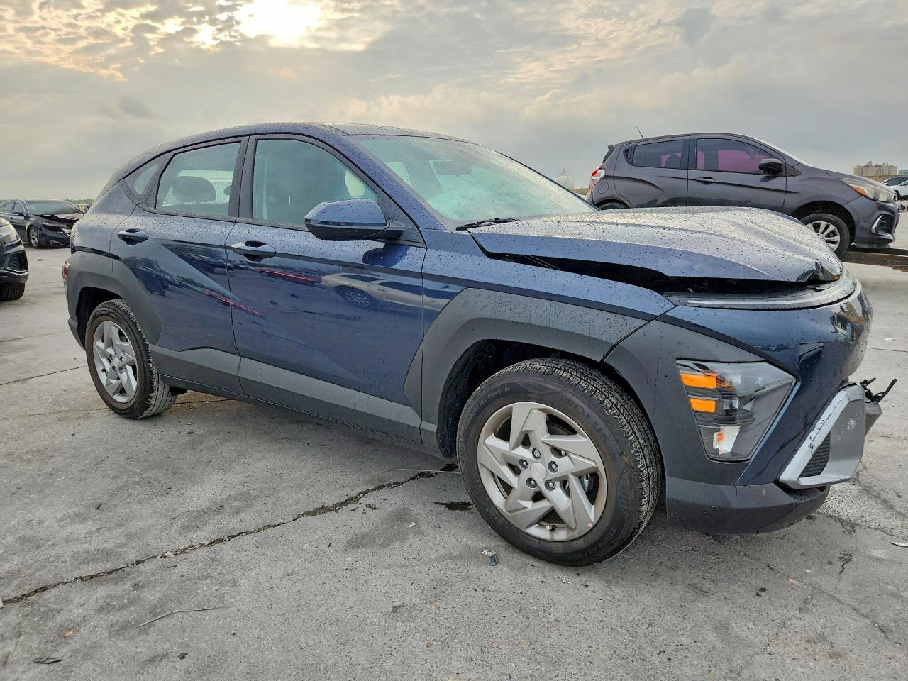 2026 Hyundai Kona Se - Фото 4