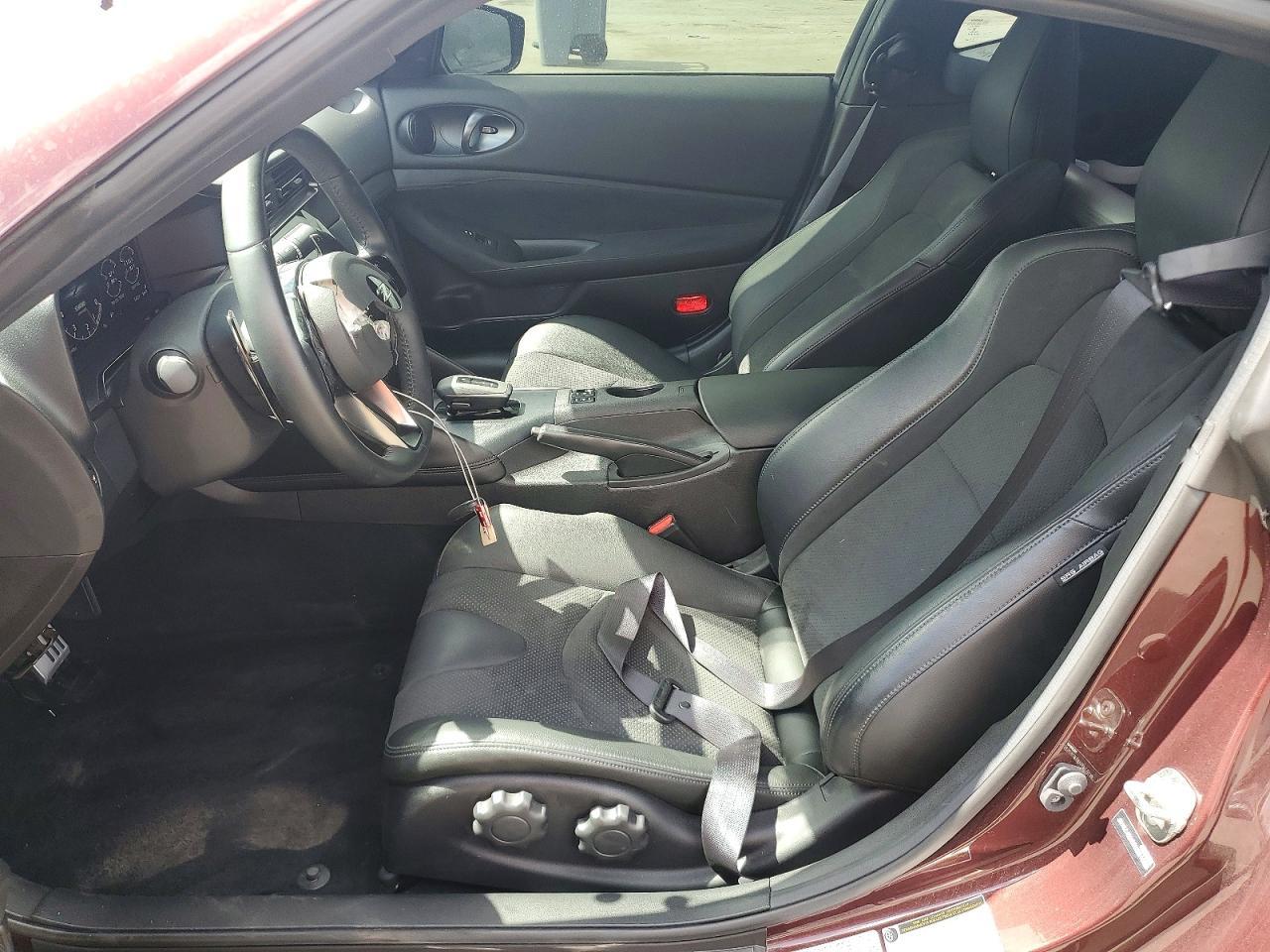 2024 Nissan Z Performance - Image 7