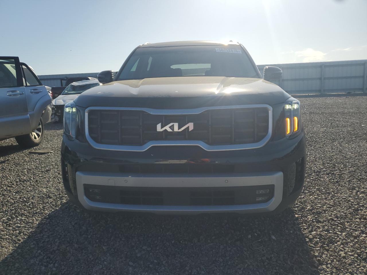 2024 Kia Telluride Sx - Image 5