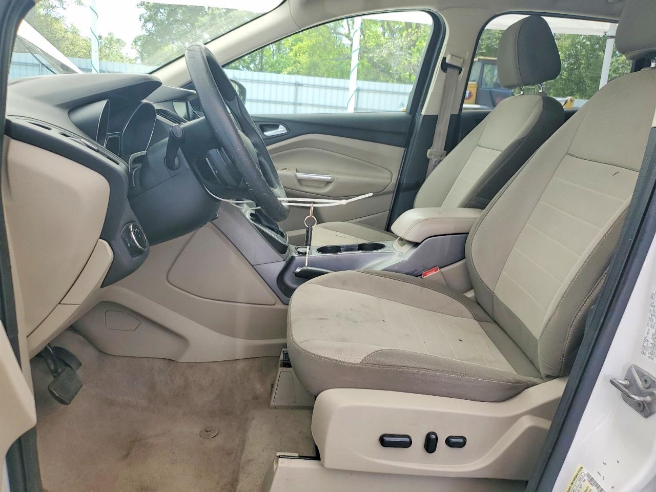2014 Ford Escape Se - Фото 7