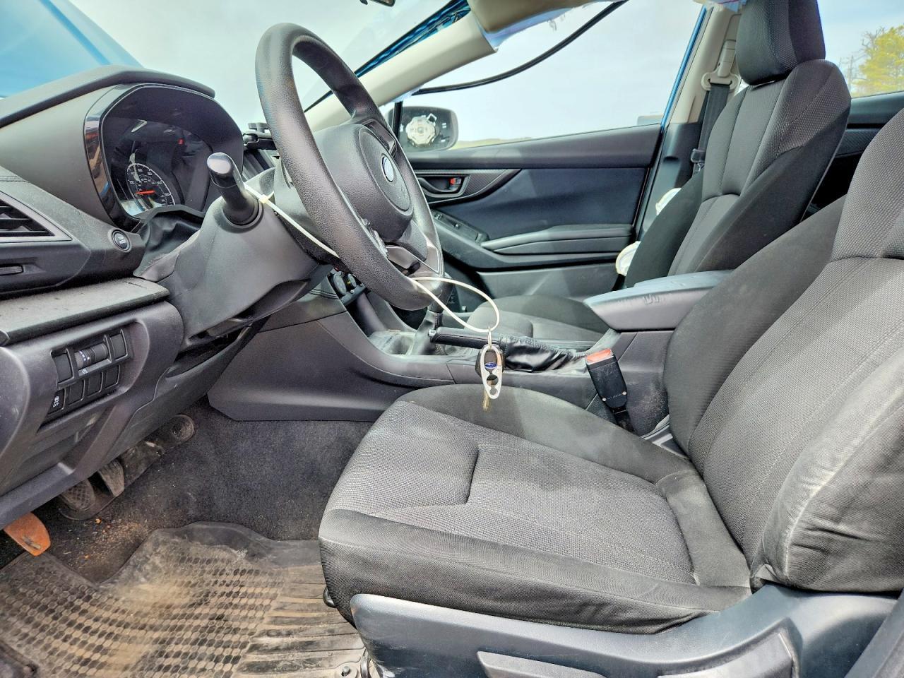 2019 Subaru Impreza - Image 7