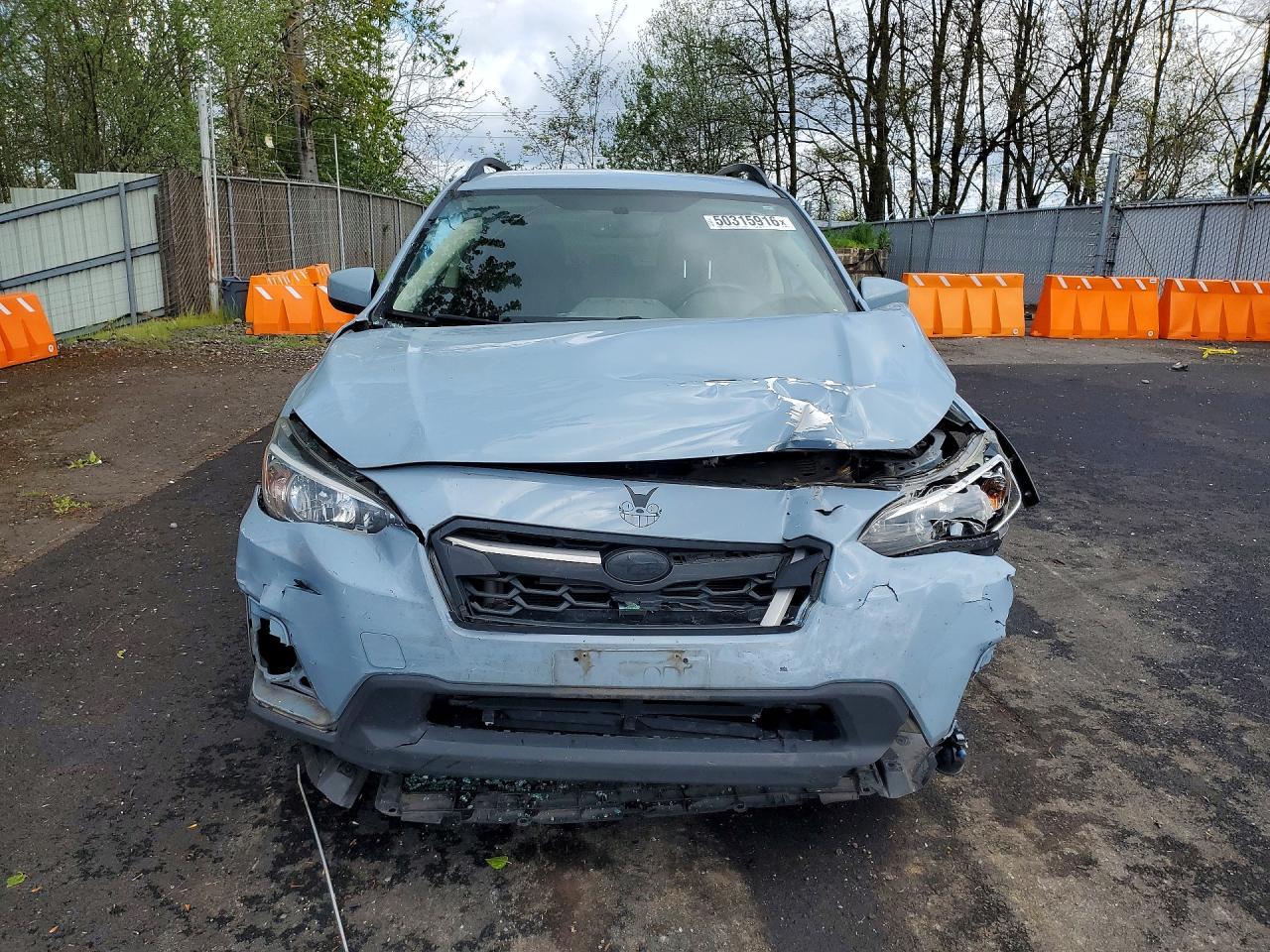 2019 Subaru Crosstrek Premium - Image 5