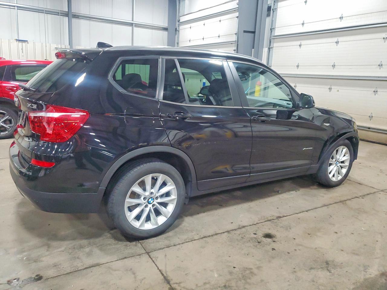 2015 BMW X3 xDrive28I - Image 3