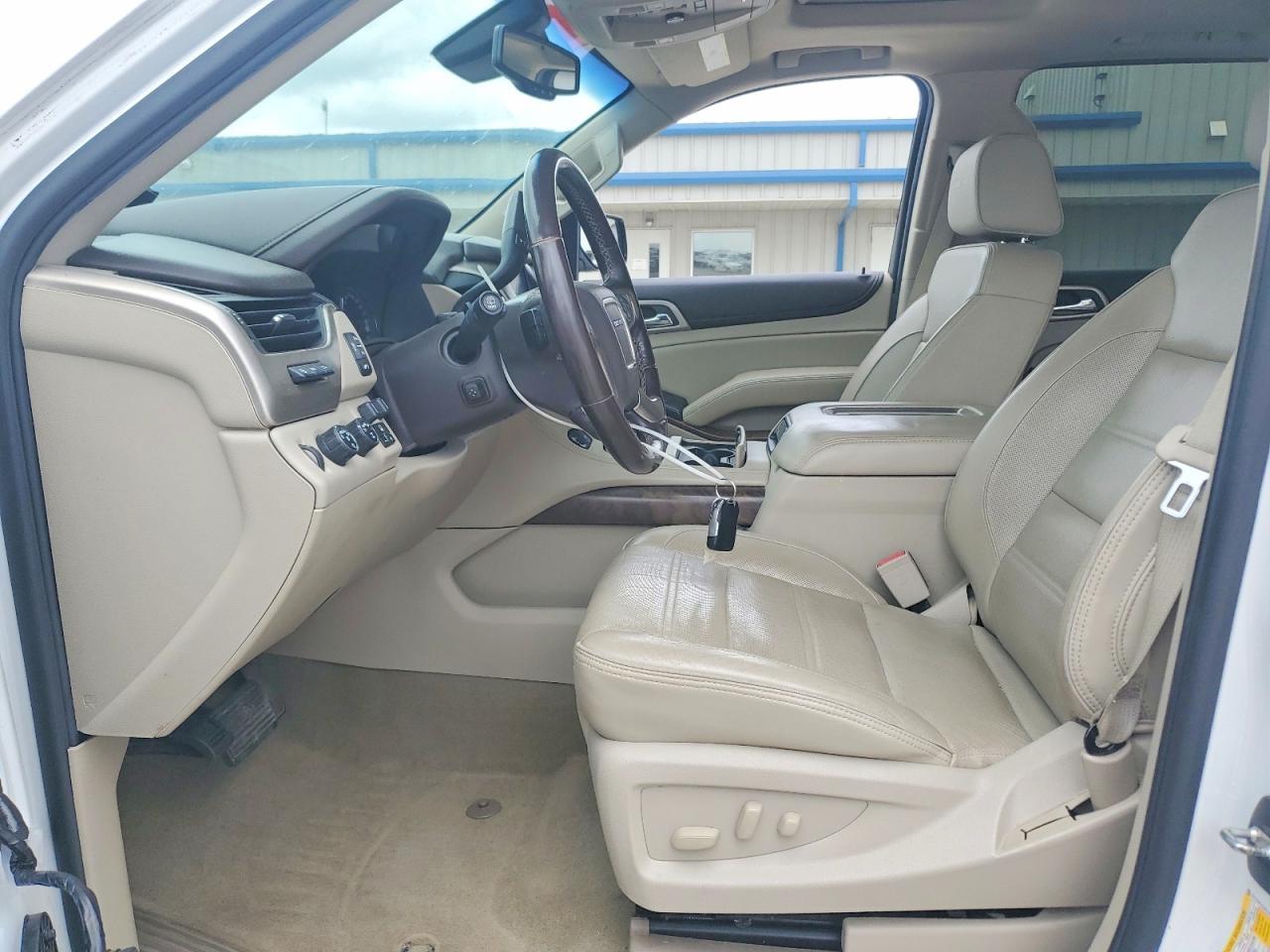 2018 GMC Yukon Xl Denali - Фото 7