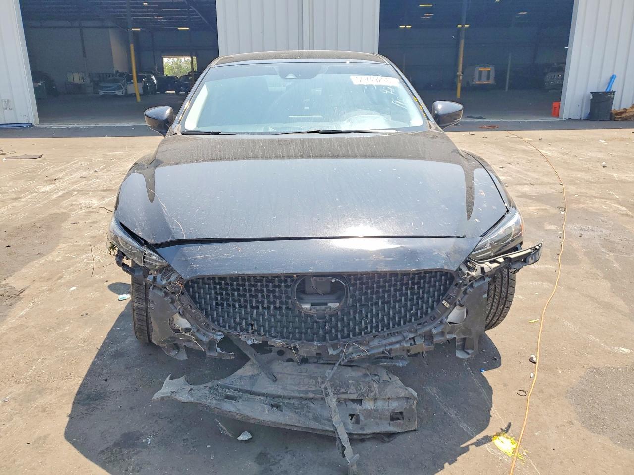 2021 Mazda 6 Sport - Фото 5