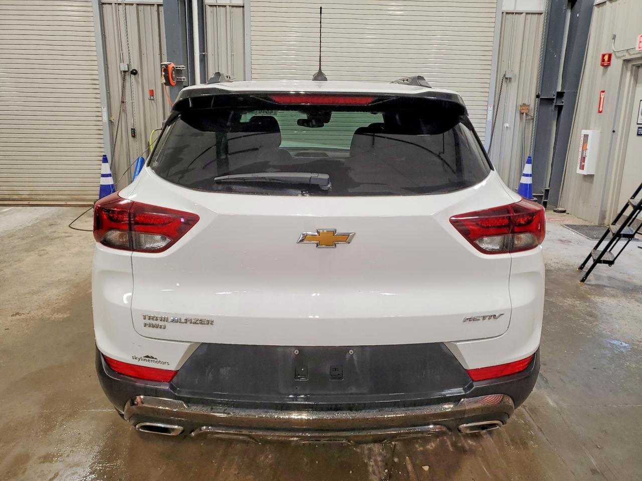 2022 Chevrolet Trailblazer Activ - Image 6