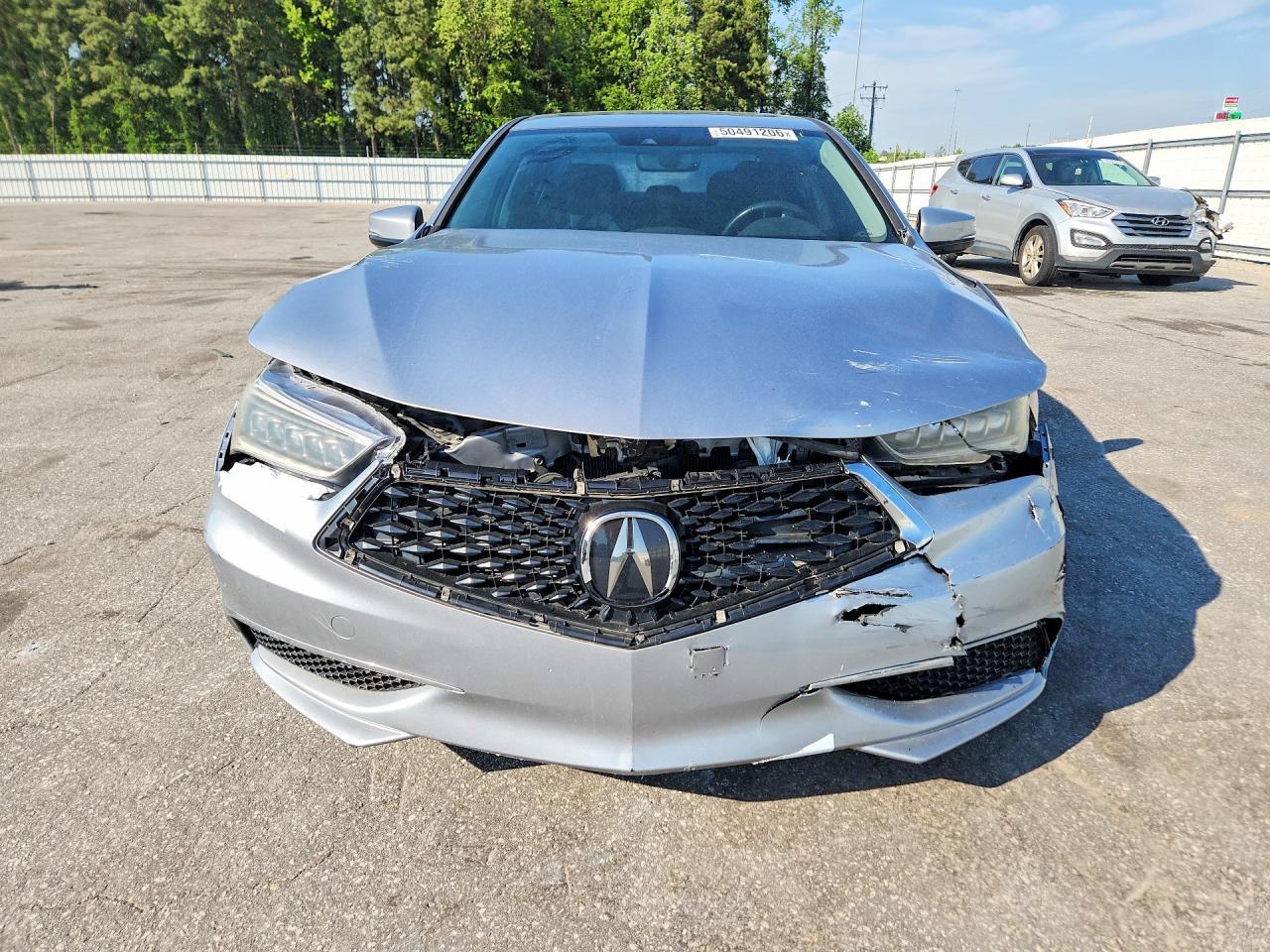 2018 Acura Tlx - Фото 5