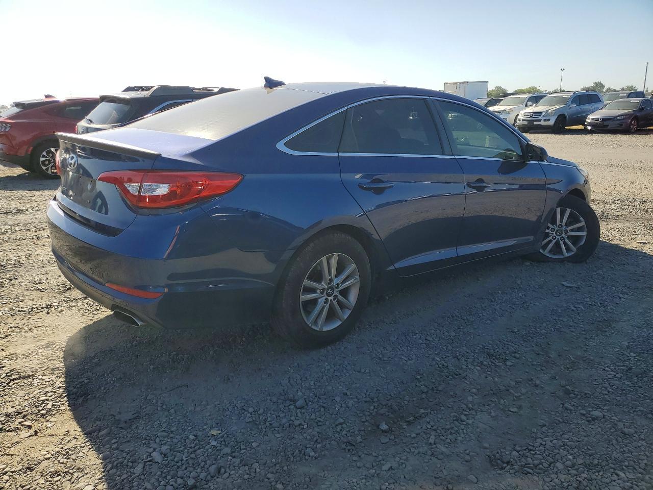 2016 Hyundai Sonata Se - Image 3