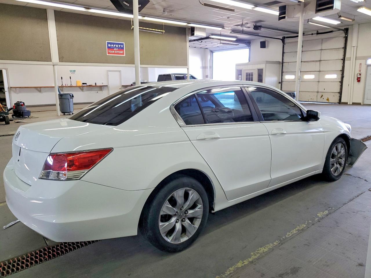 2009 Honda Accord Ex - Фото 3