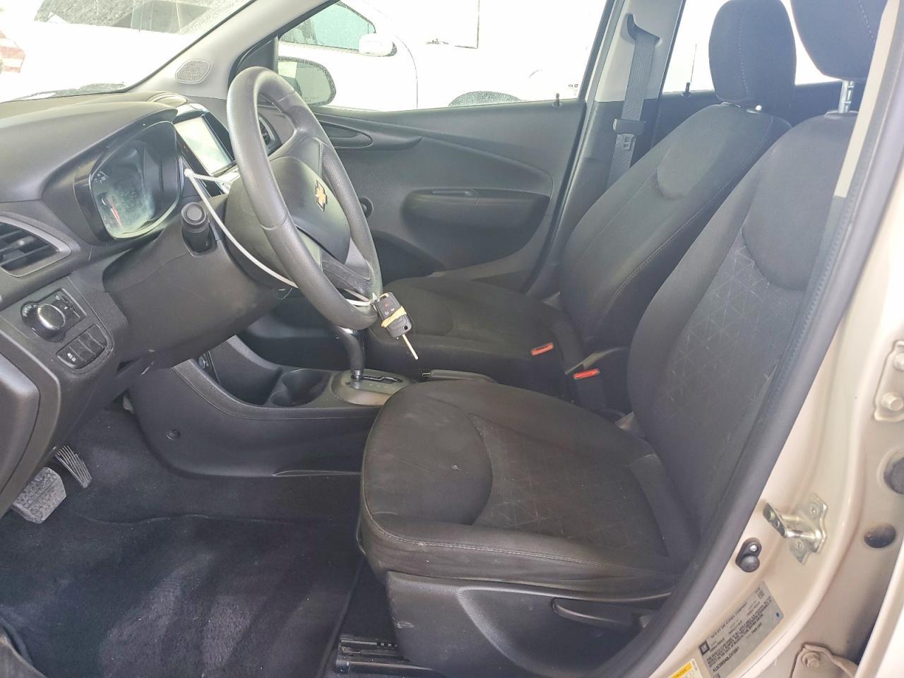 2020 Chevrolet Spark Ls - Image 7