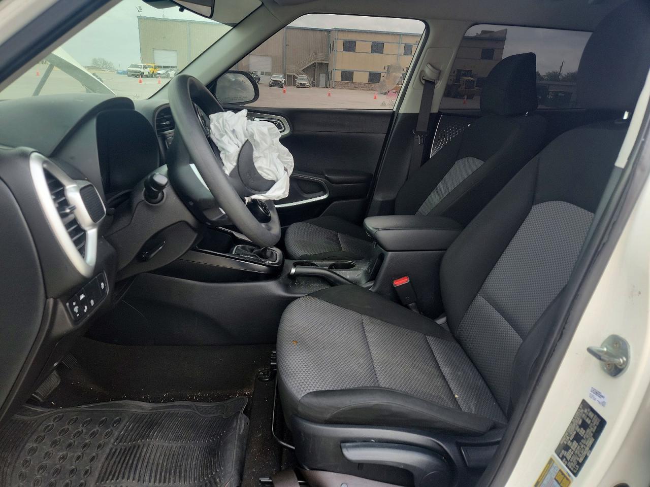 2022 Kia Soul - Фото 7