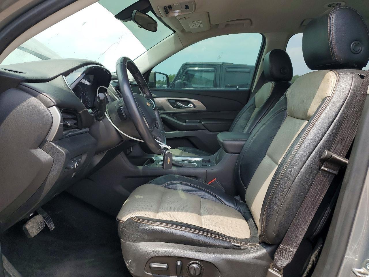2019 Chevrolet Traverse Lt - Image 7