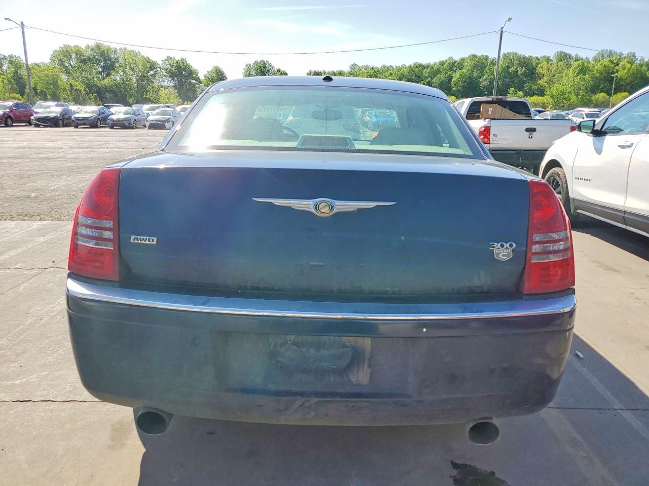 2006 Chrysler 300C - Фото 6