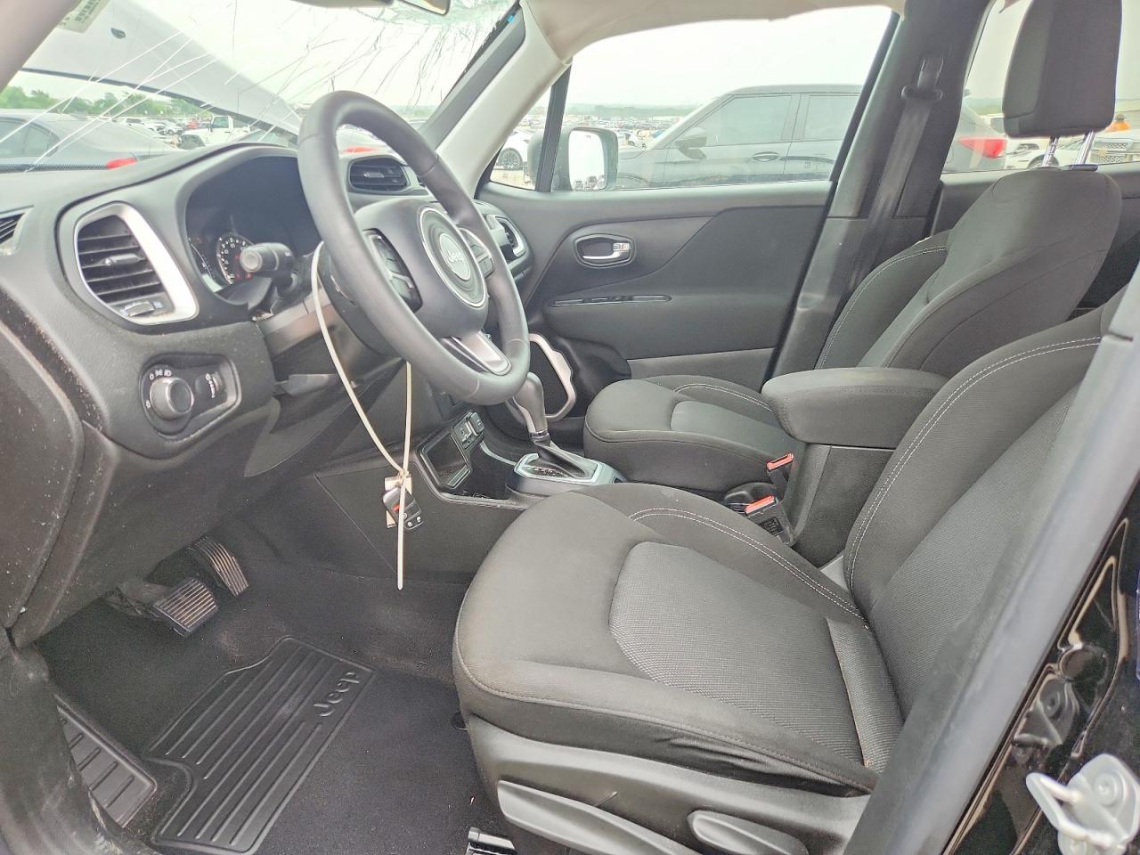 2021 Jeep Renegade Sport - Image 7