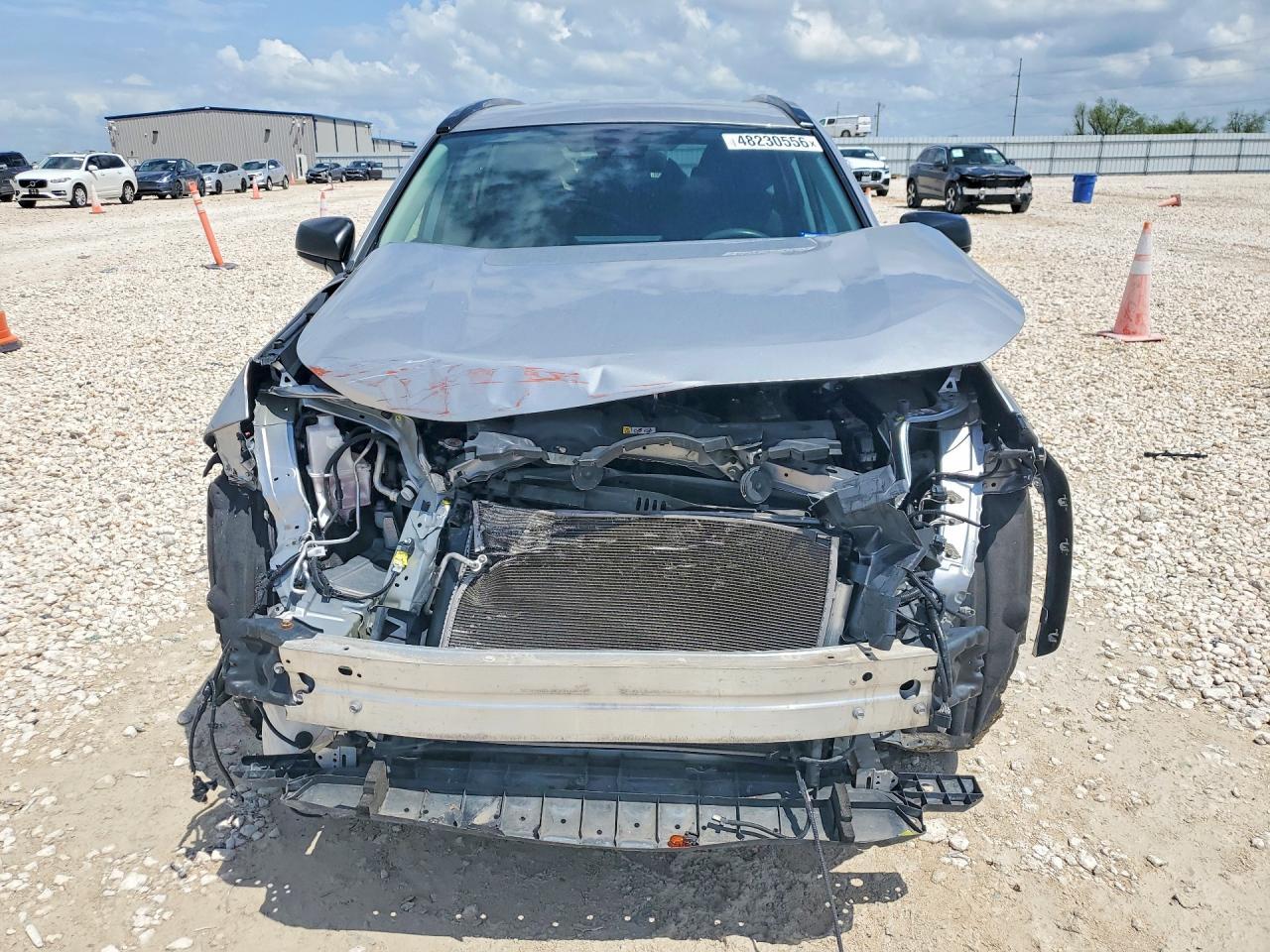 2020 Toyota Rav4 Le - Фото 5