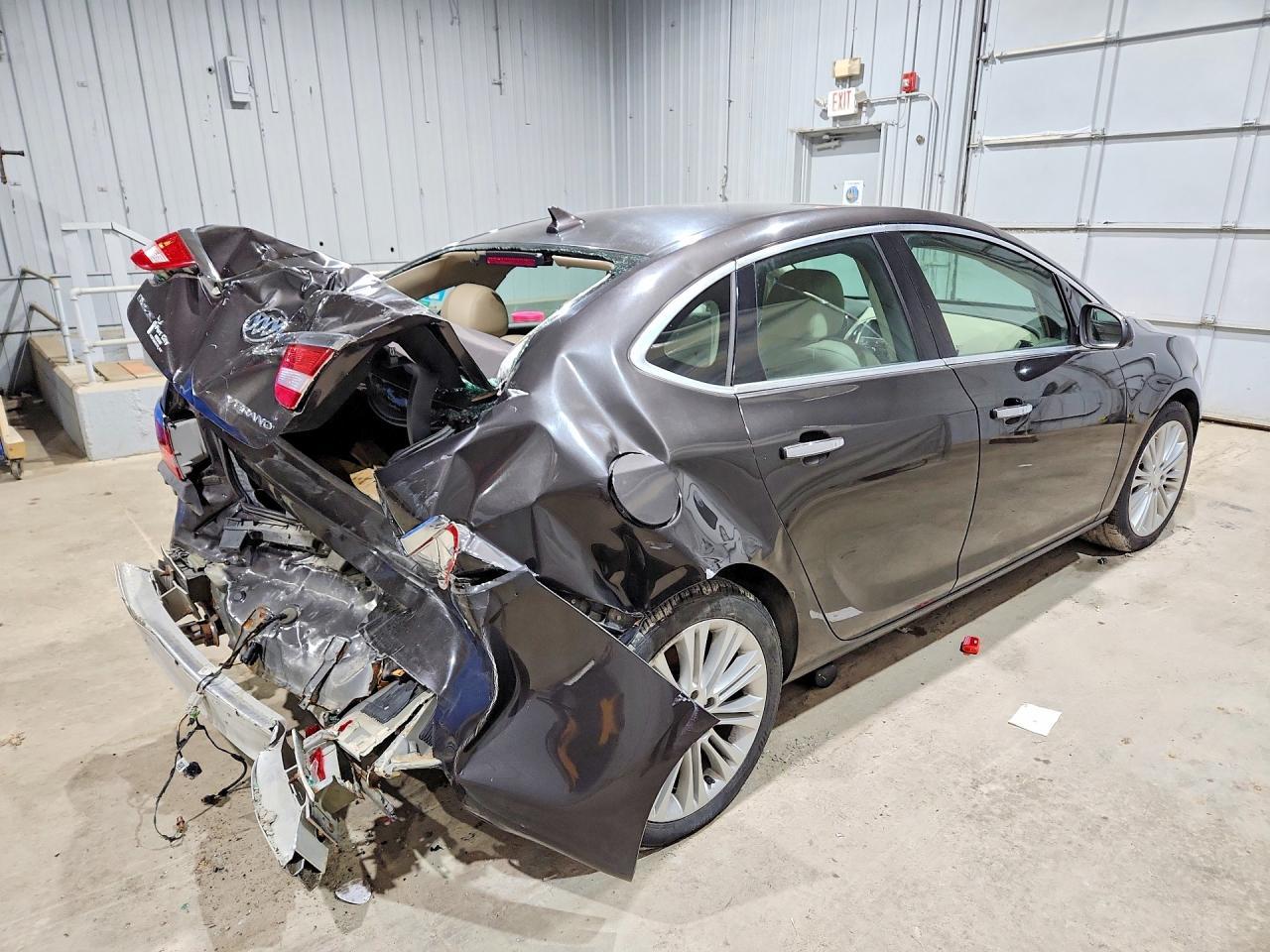 2013 Buick Verano - Image 3