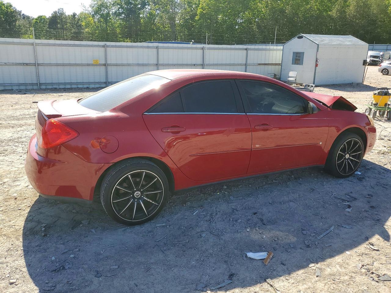 2006 Pontiac G6 Se - Фото 3