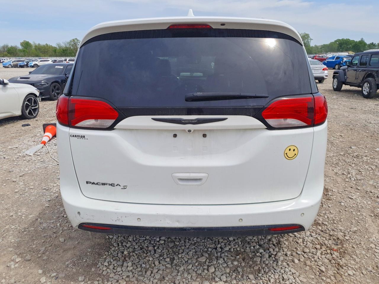 2018 Chrysler Pacifica Touring L Plus - Image 6