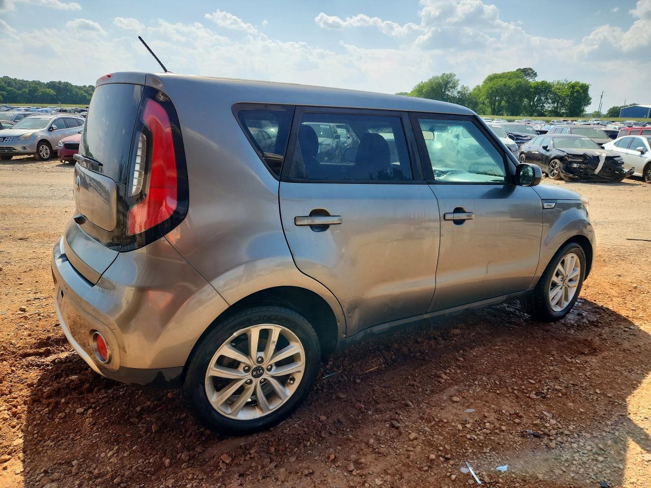 2018 Kia Soul + - Фото 3