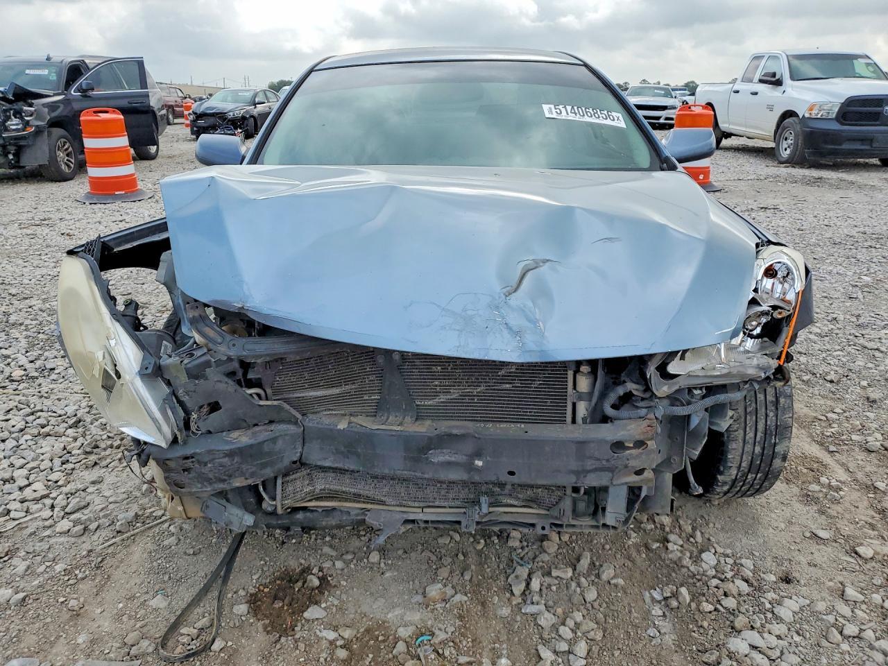 2012 Nissan Altima 2.5 - Image 5