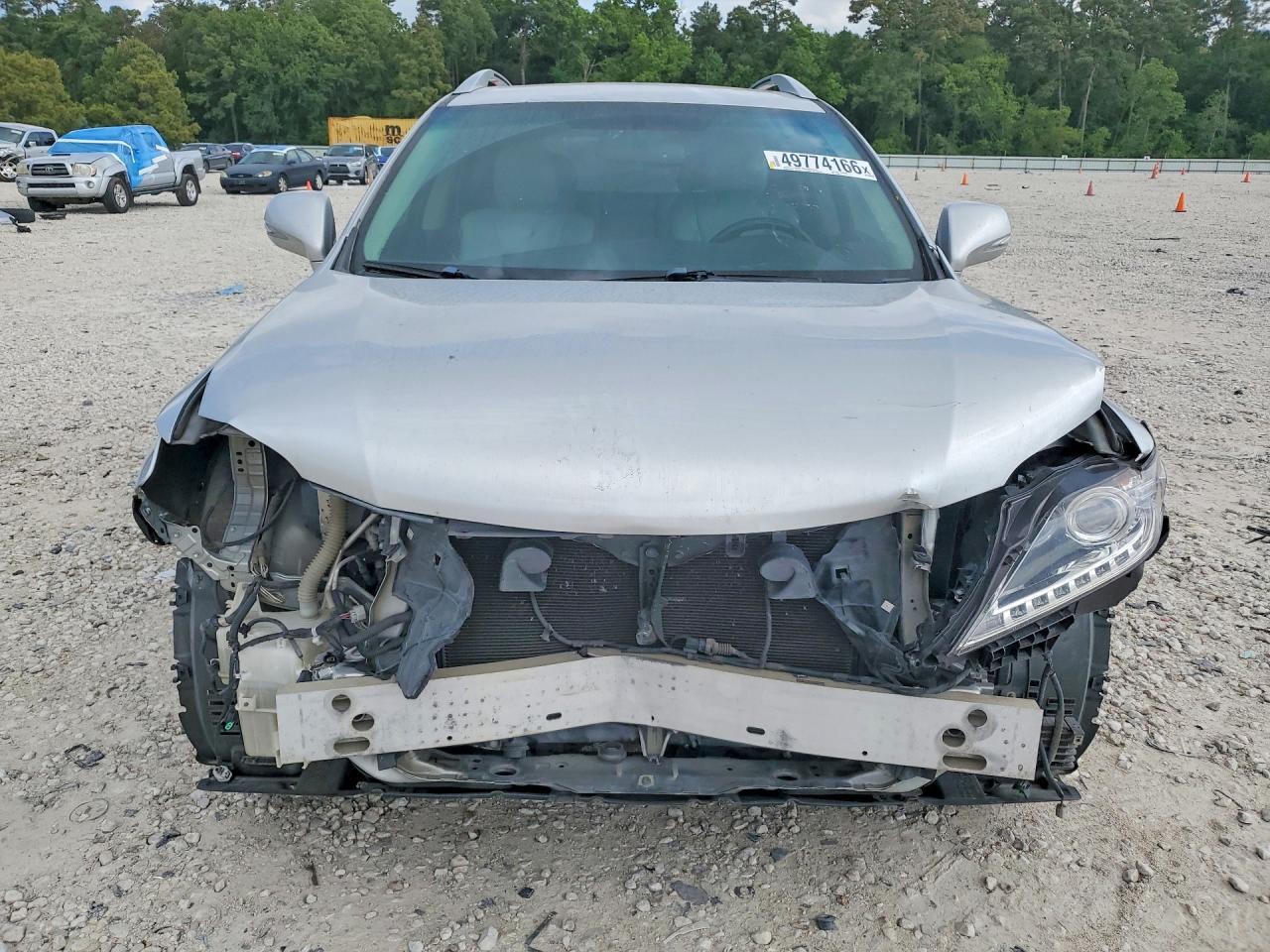 2015 Lexus Rx 350 - Image 5