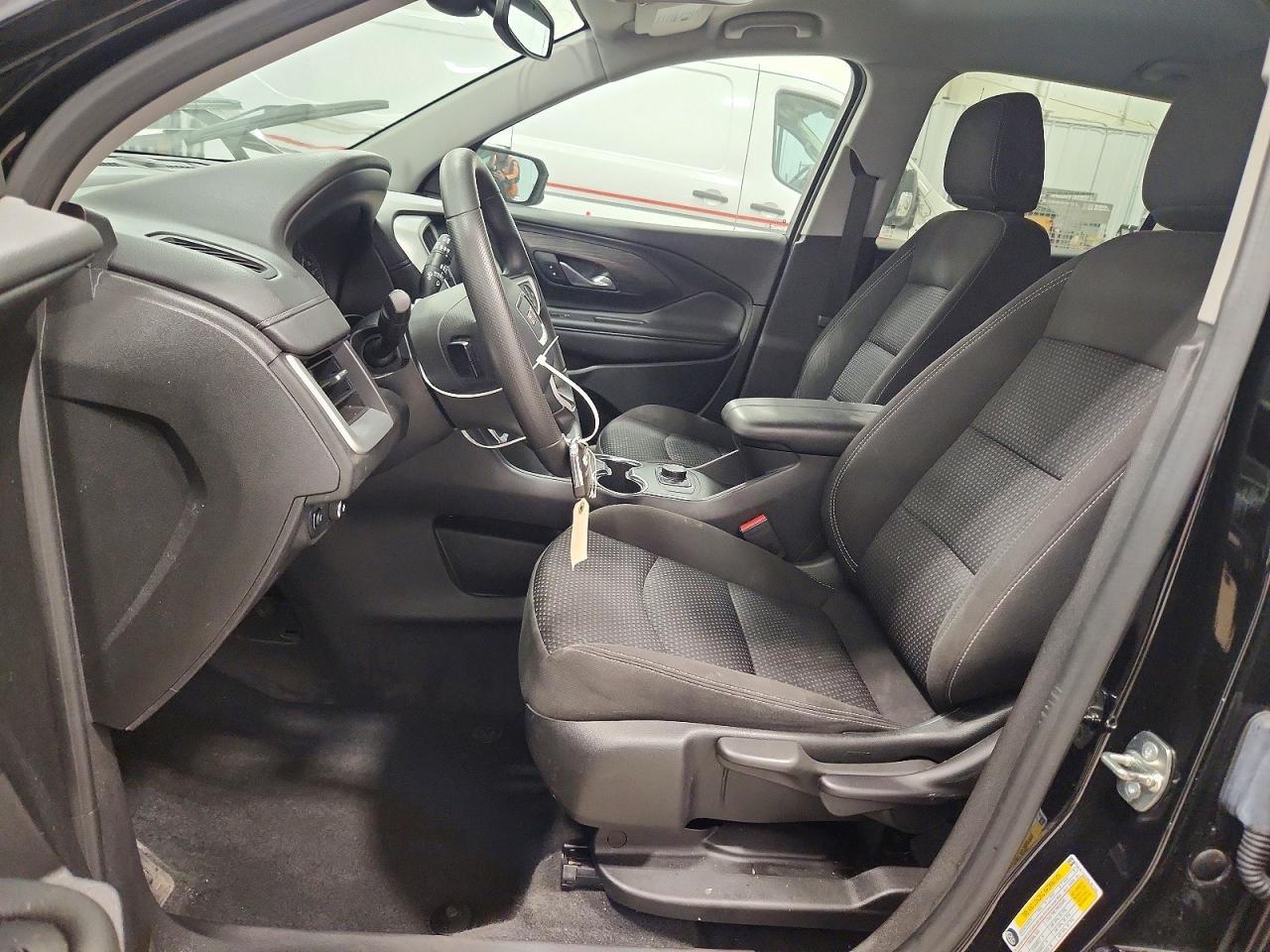 2024 GMC Terrain Sle - Фото 7