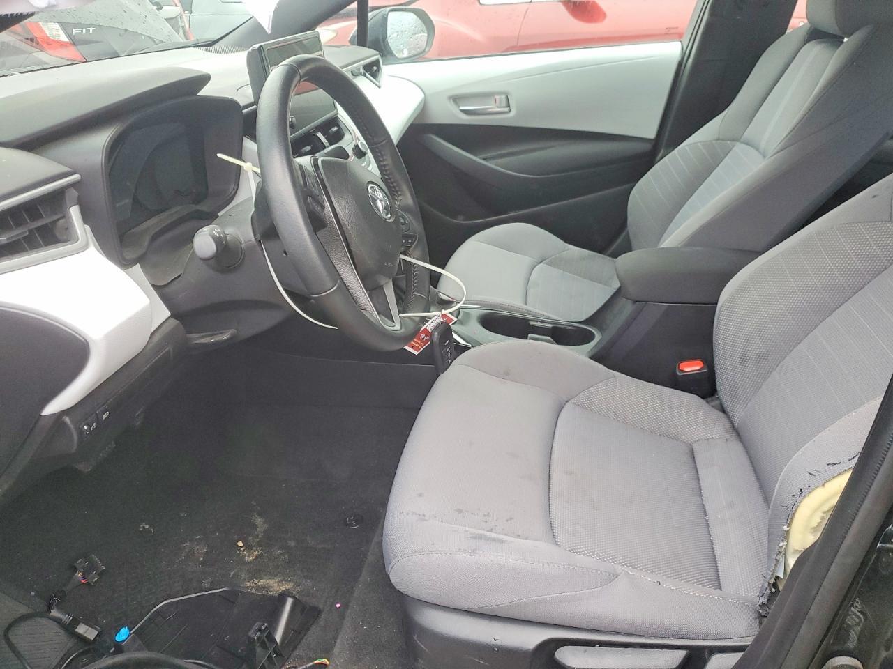 2026 Toyota Corolla Se - Image 7