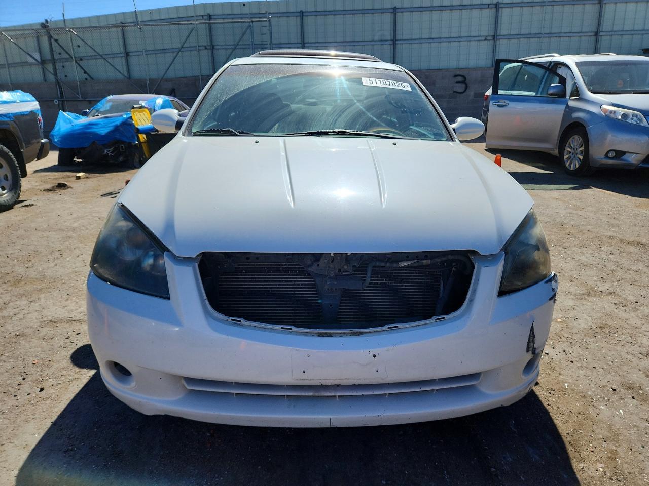 2006 Nissan Altima 2.5 - Image 5