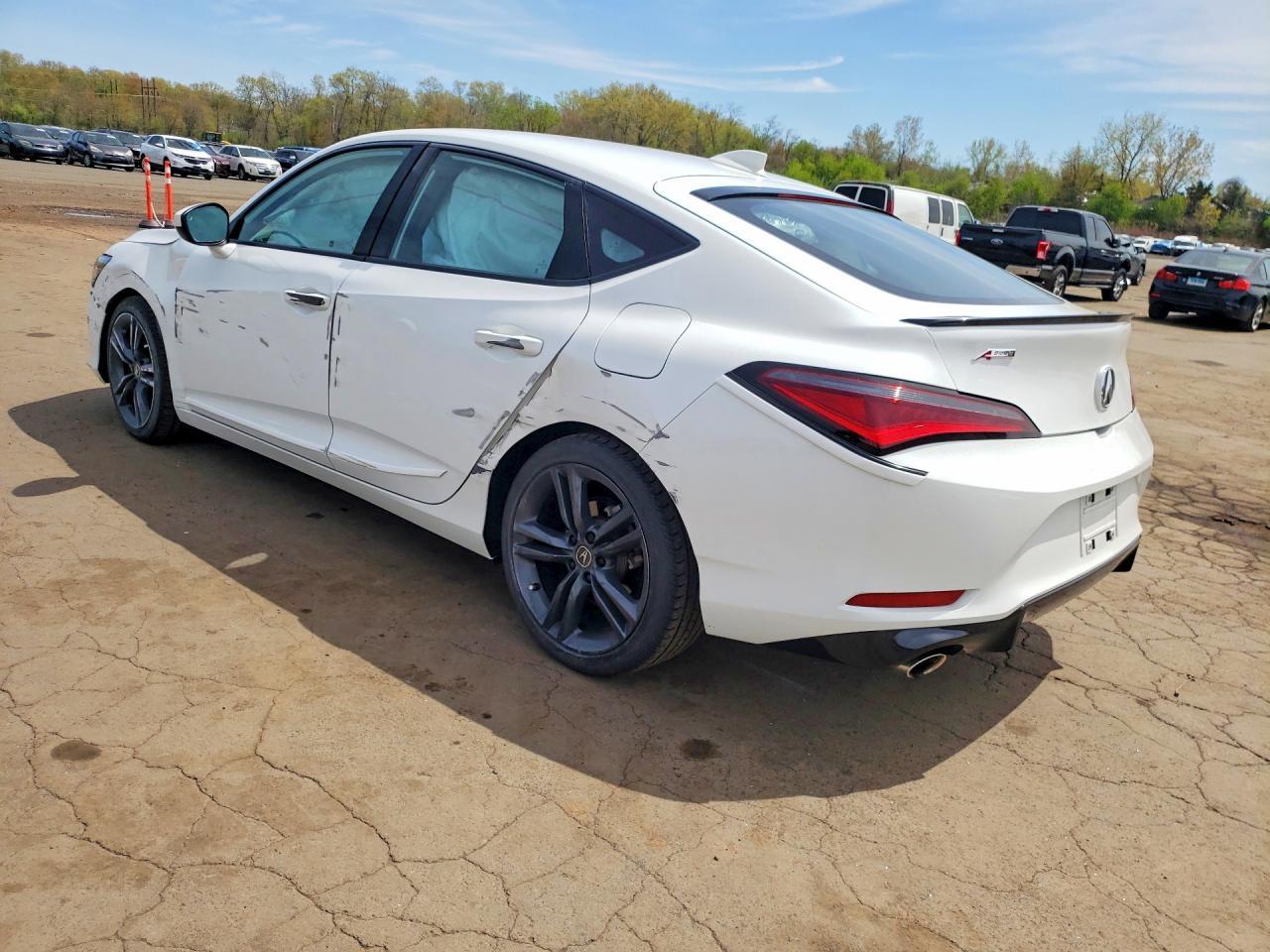 2023 Acura Integra A-Spec - Фото 2