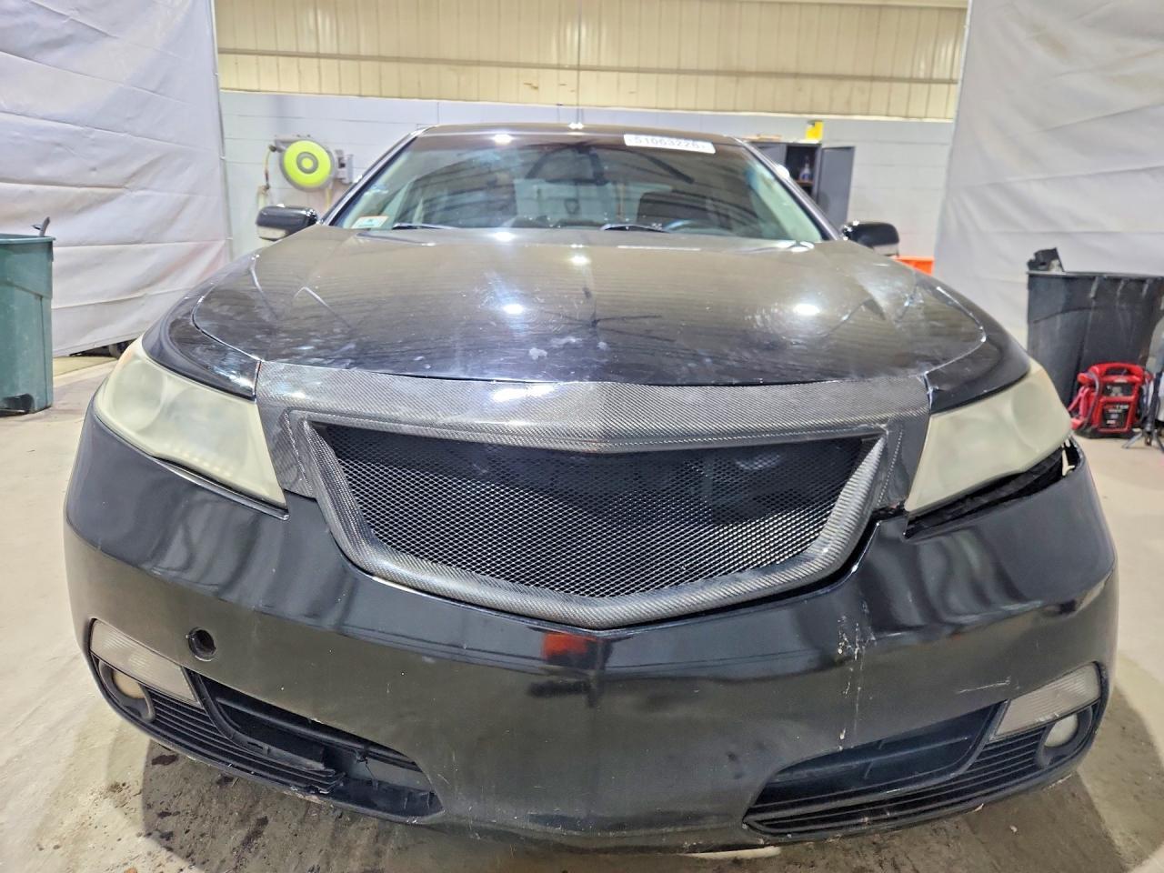 2013 Acura Tl Tech - Фото 5