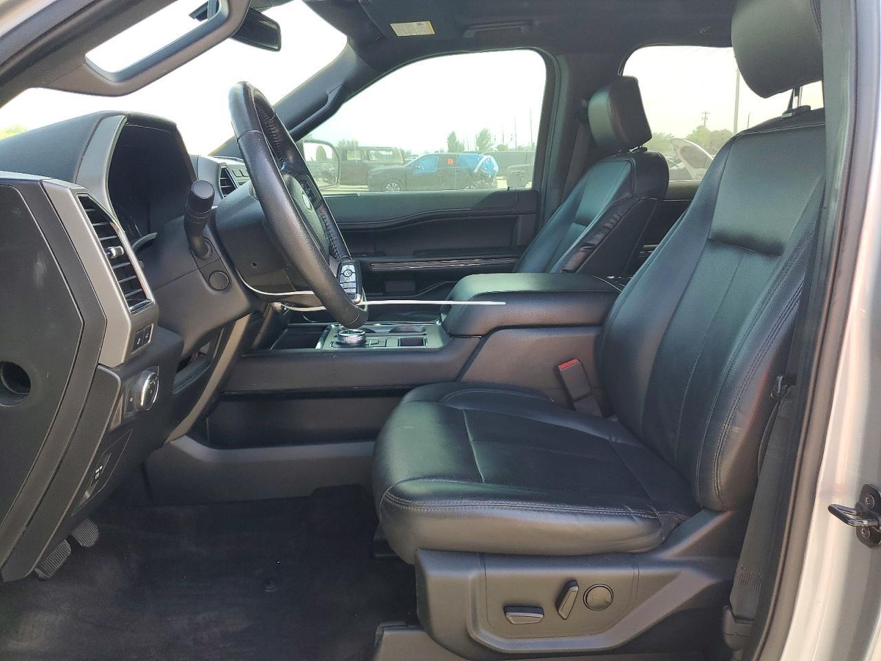 2020 Ford Expedition Max Xlt - Фото 7