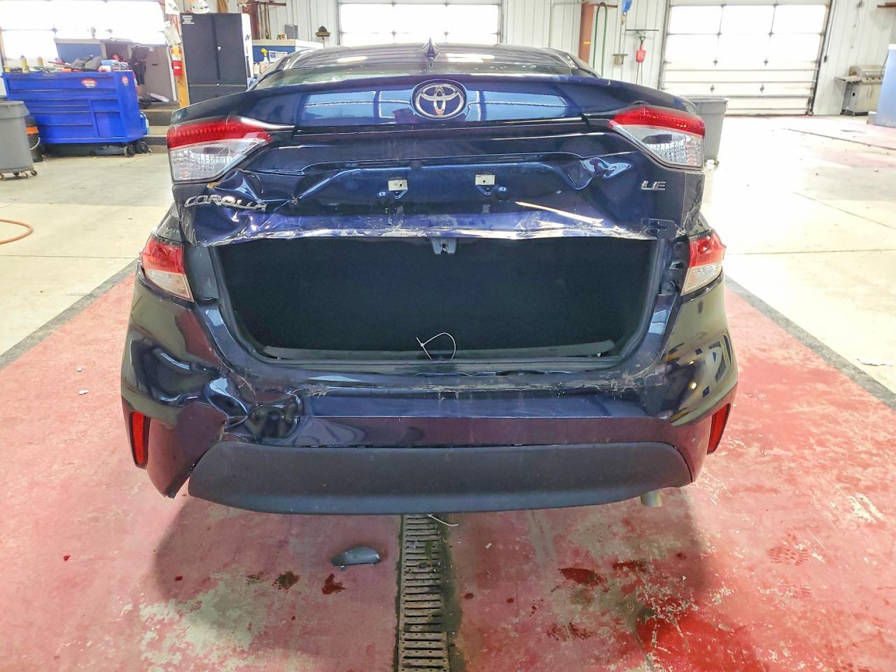 2023 Toyota Corolla Le - Image 6